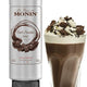 Monin Dark Chocolate Sauce (500 ml)