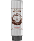 Monin Dark Chocolate Sauce 500ml
