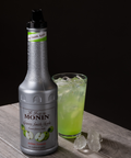 Monin Granny Smith Apple Puree