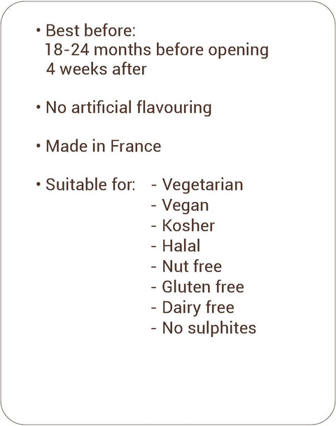 Monin Granny Smith Apple Puree