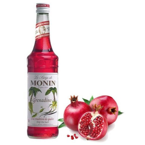 Monin Grenadine Syrup