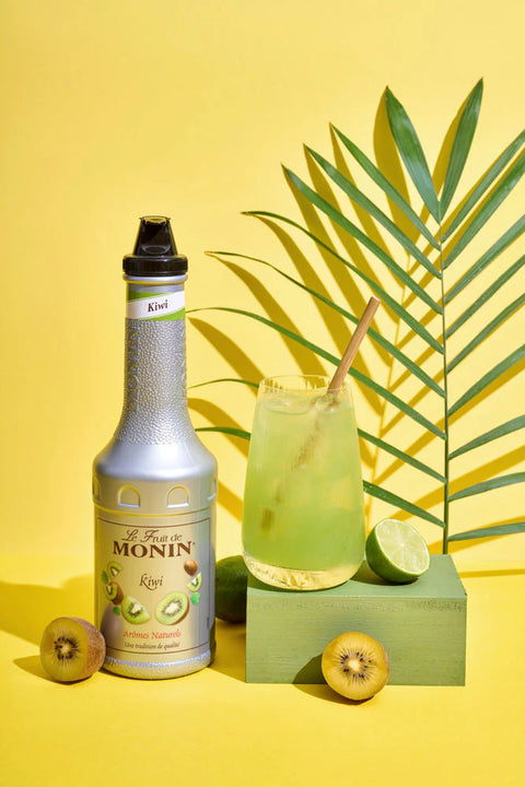Monin Kiwi Puree