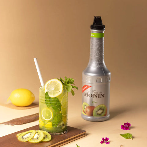 Monin Kiwi Puree