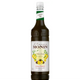 Monin Lemon Tea Syrup