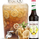 Monin Lemon Tea Syrup