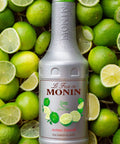 Monin Lime Puree