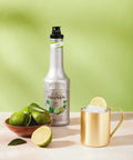 Monin Lime Puree