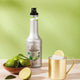 Monin Lime Puree
