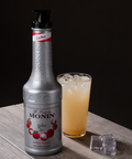 Monin Lychee Puree