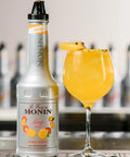 Monin Mango Puree