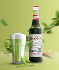 Monin Matcha Green Tea Syrup