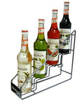 Monin Metal Bottle Rack