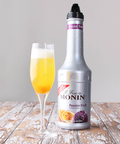 Monin Passion Fruit Puree