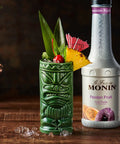 Monin Passion Fruit Puree