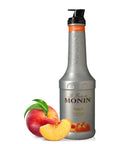 Monin Peach Puree