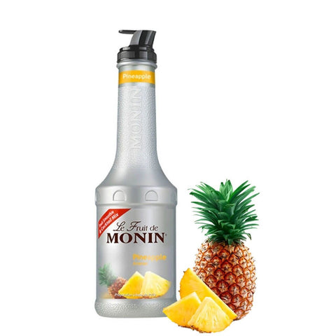 Monin Pineapple Puree