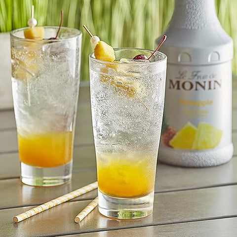 Monin Pineapple Puree