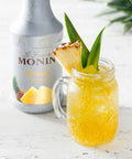 Monin Pineapple Puree