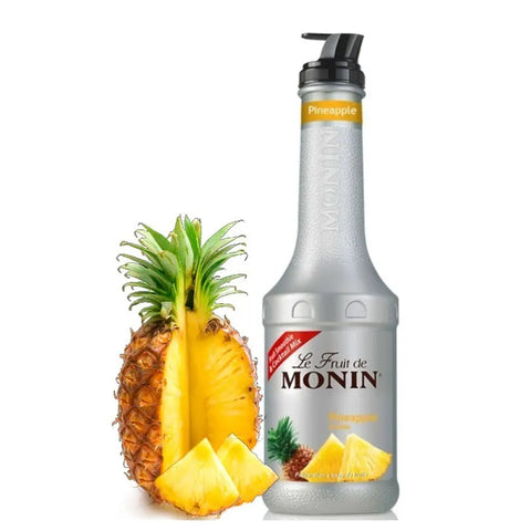 Monin Pineapple Puree