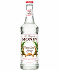 Monin Pure Sugar Cane Syrup (700ml)