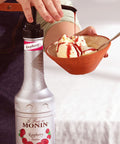 Monin Raspberry Puree