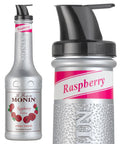 Monin Raspberry Puree