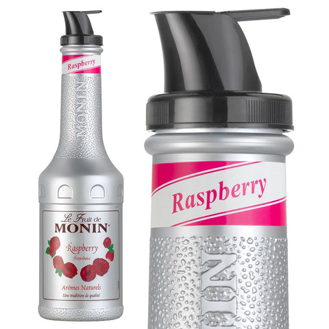 Monin Raspberry Puree