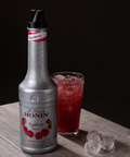 Monin Raspberry Puree