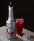 Monin Red Berries Puree