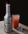 Monin Rhubarb Puree