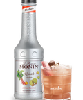 Monin Rhubarb Puree