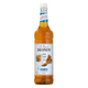 Monin Salted Caramel Reduced Sugar Syrup (1 Litre)