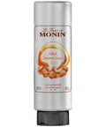Monin Salted Caramel Sauce