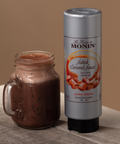 Monin Salted Caramel Sauce (500 ml)