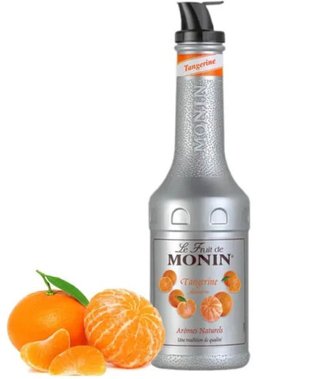 Monin Tangerine Puree