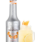 Monin Tangerine Puree