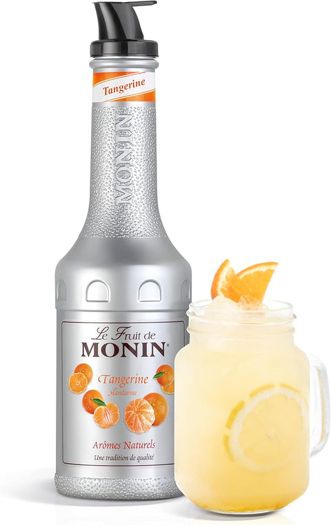Monin Tangerine Puree