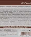 Monin Tangerine Puree