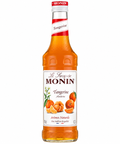 Monin Tangerine Syrup 70cl Bottle