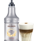 Monin White Chocolate Sauce 