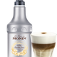 Monin White Chocolate Sauce 
