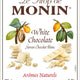 Monin White Chocolate Syrup