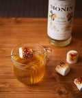 Monin White Chocolate Syrup