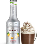 Monin Williams Pear Puree