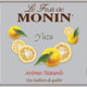 Monin Yuzu Puree