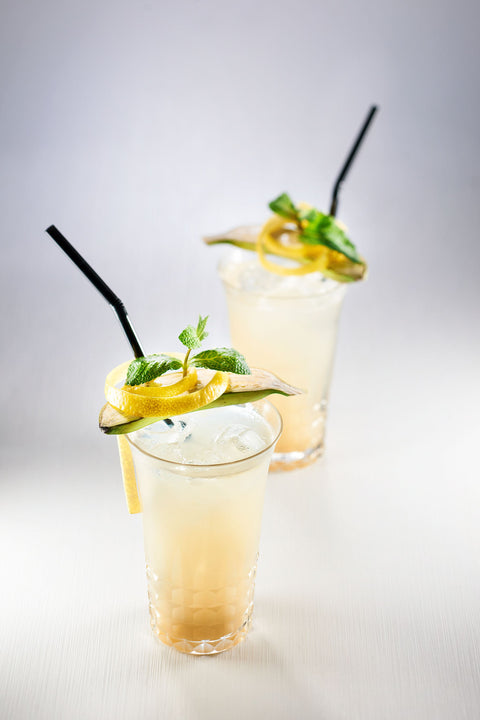 1883 Maison Routin Banana Puree (1 Litre)