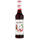 Monin Morello Cherry Syrup (700ml)