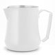 Motta 'Tulip' Milk Frothing Jug (750ml) - White
