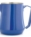 Motta Tulip Blue Milk Frothing Jug (500ml)