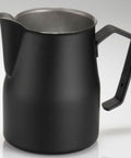 Motta 750ml Black Milk Jug
